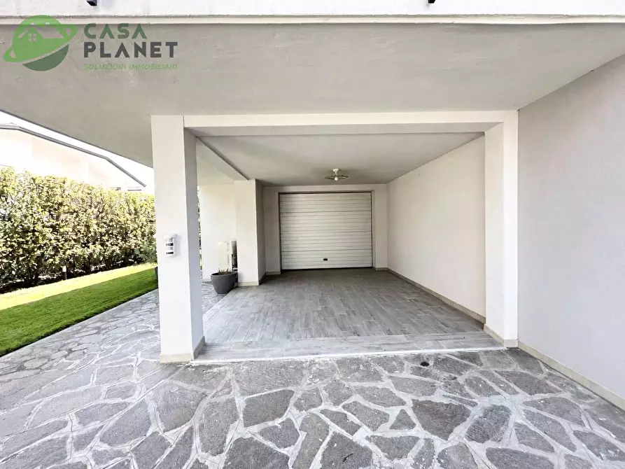 Immagine 52 di Casa semindipendente in vendita  a Mogliano Veneto