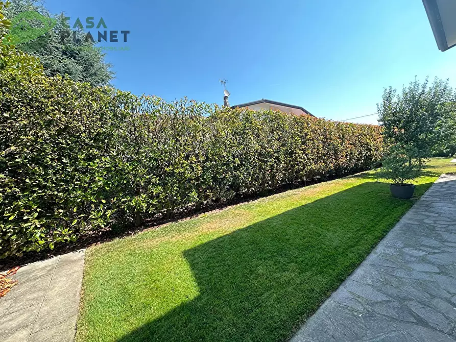 Immagine 51 di Casa semindipendente in vendita  a Mogliano Veneto