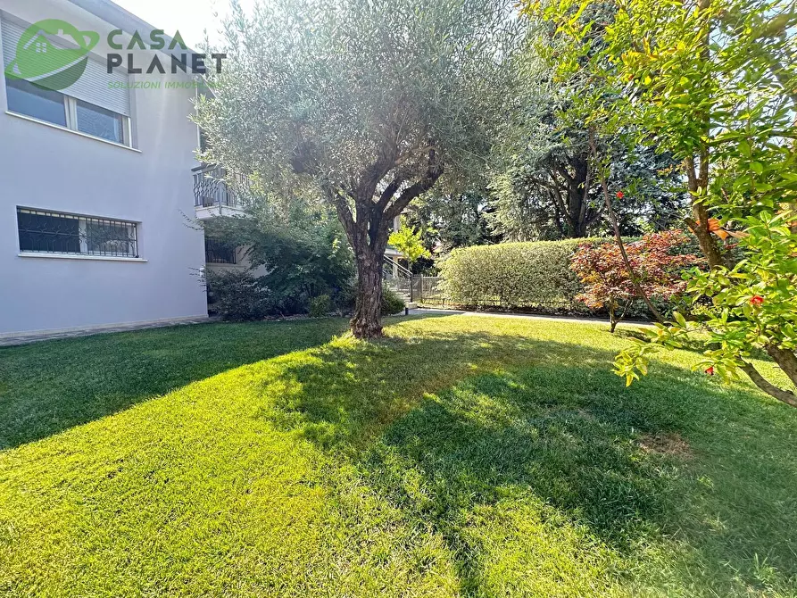 Immagine 49 di Casa semindipendente in vendita  a Mogliano Veneto