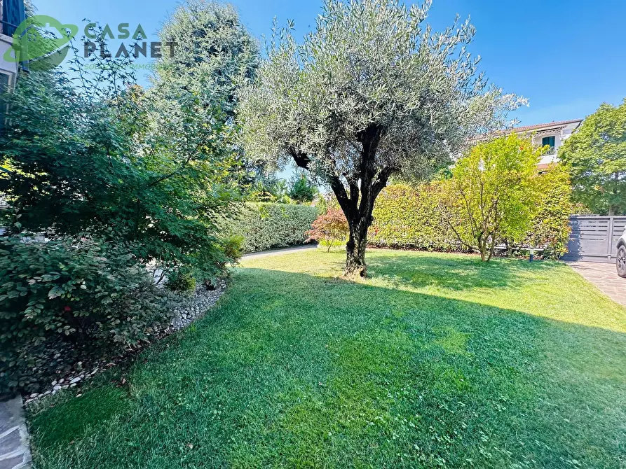 Immagine 50 di Casa semindipendente in vendita  a Mogliano Veneto