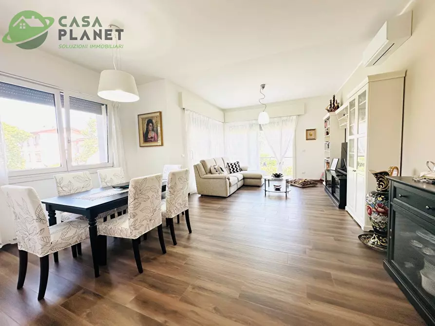 Immagine 3 di Casa semindipendente in vendita  a Mogliano Veneto