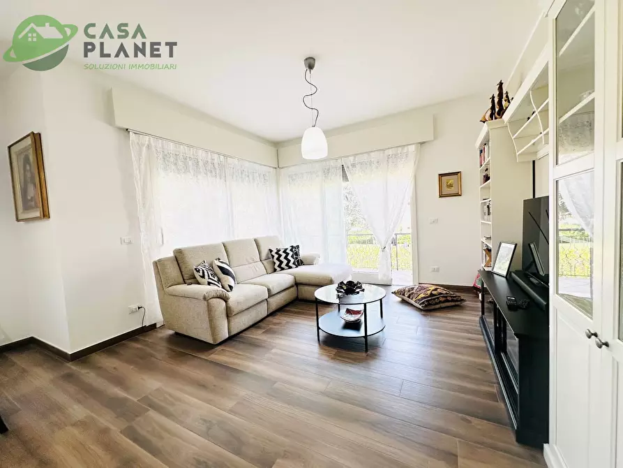 Immagine 6 di Casa semindipendente in vendita  a Mogliano Veneto