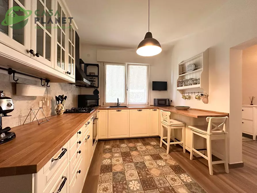 Immagine 11 di Casa semindipendente in vendita  a Mogliano Veneto
