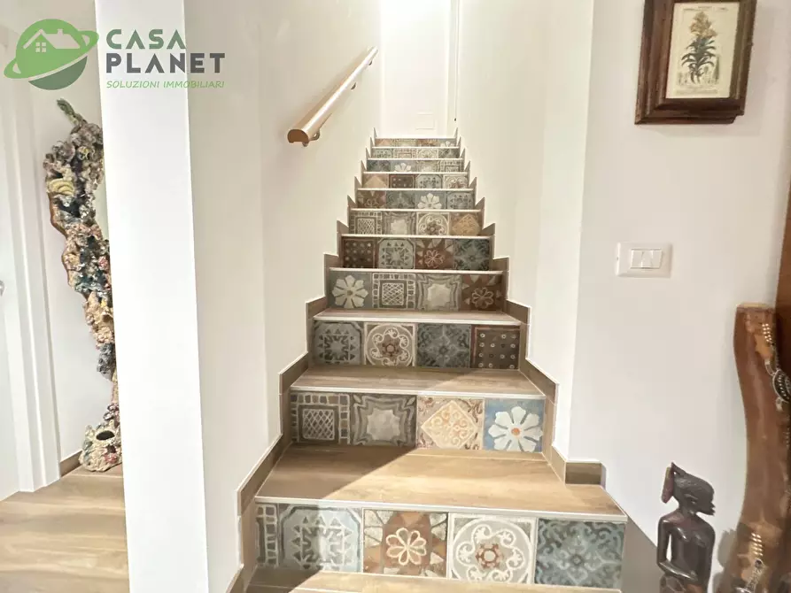 Immagine 23 di Casa semindipendente in vendita  a Mogliano Veneto