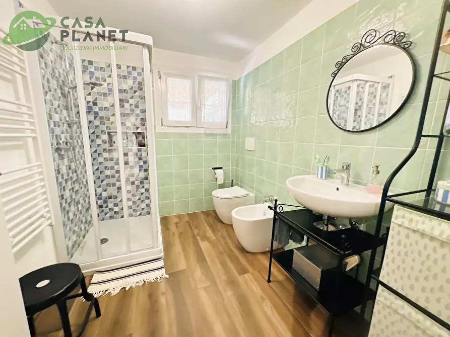 Immagine 26 di Casa semindipendente in vendita  a Mogliano Veneto