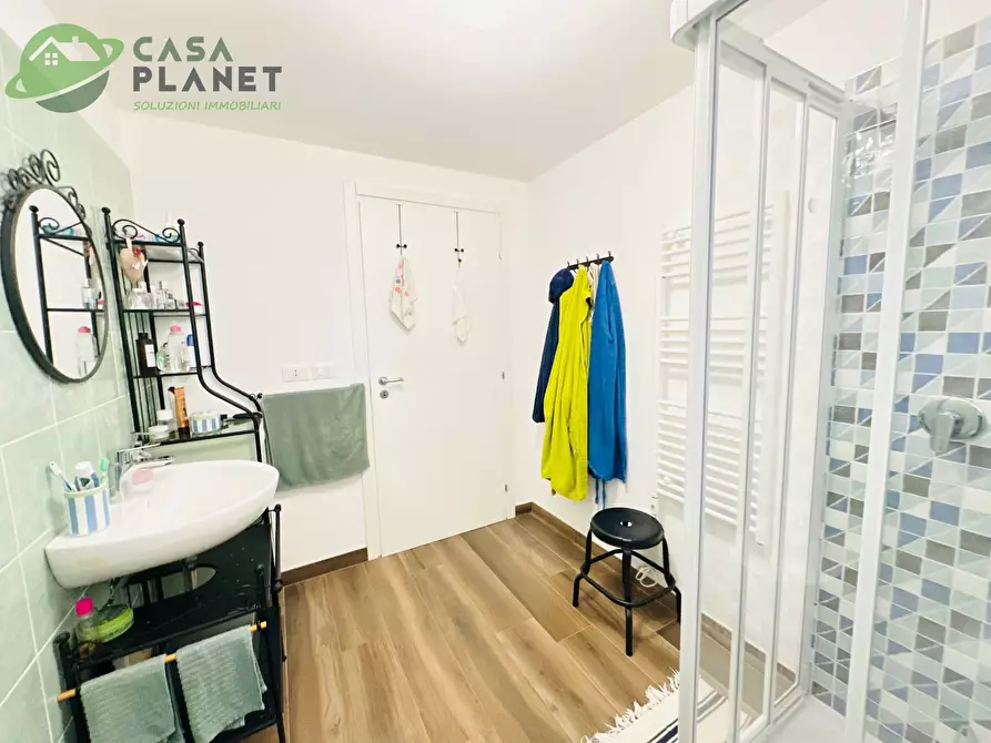 Immagine 30 di Casa semindipendente in vendita  a Mogliano Veneto
