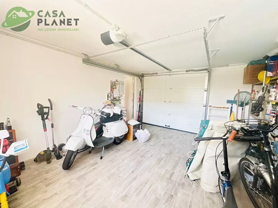 Immagine 53 di Casa semindipendente in vendita  a Mogliano Veneto