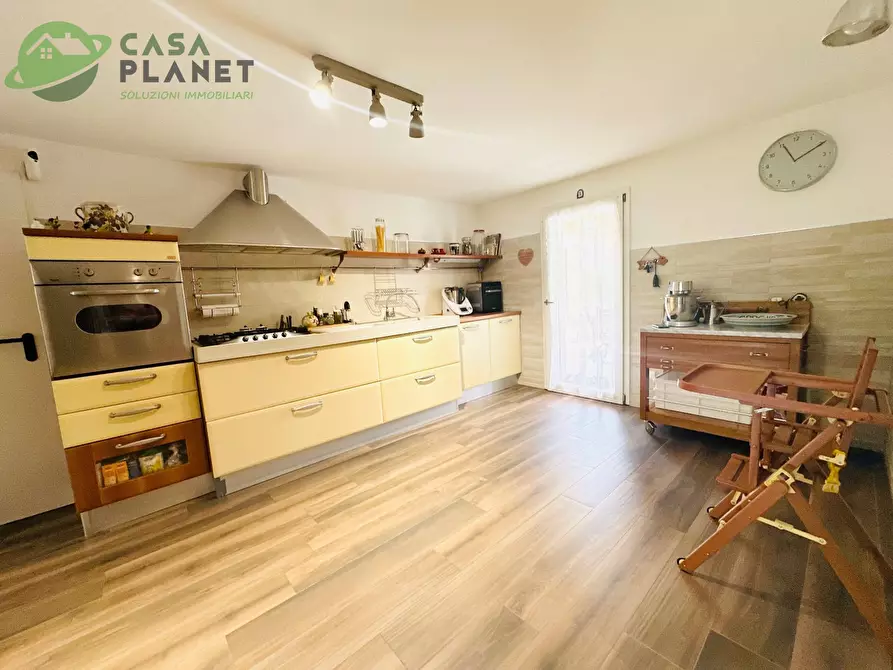 Immagine 33 di Casa semindipendente in vendita  a Mogliano Veneto