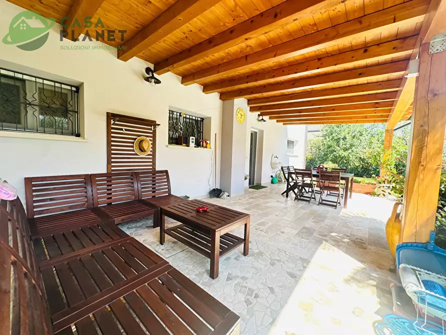 Immagine 45 di Casa semindipendente in vendita  a Mogliano Veneto