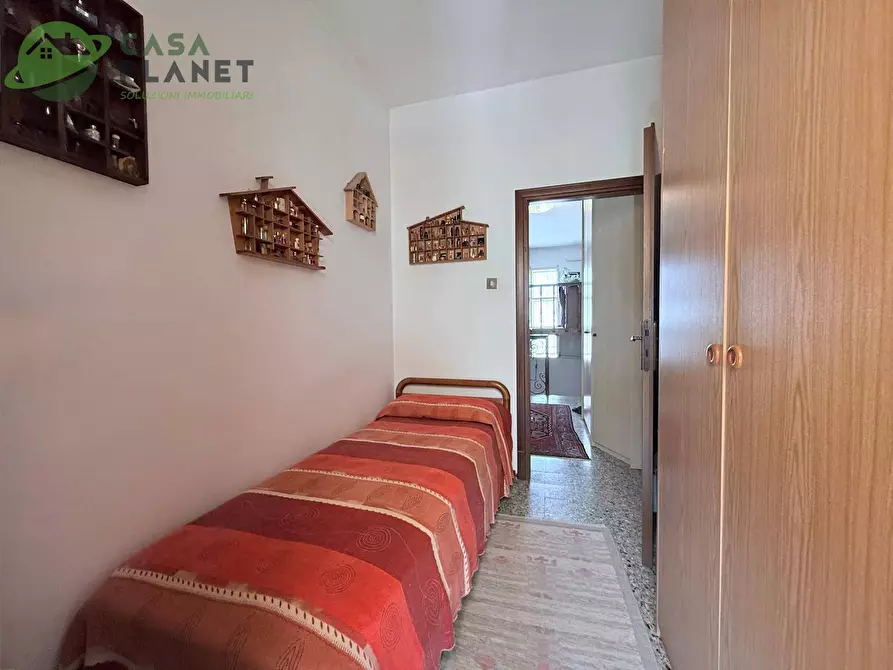 Immagine 13 di Casa semindipendente in vendita  in VIA SASSI a Mogliano Veneto
