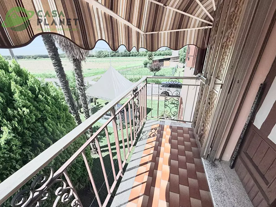 Immagine 16 di Casa semindipendente in vendita  in VIA SASSI a Mogliano Veneto