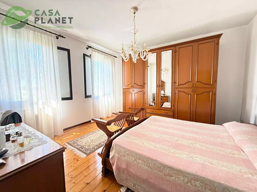 Immagine 12 di Casa semindipendente in vendita  in VIA SASSI a Mogliano Veneto