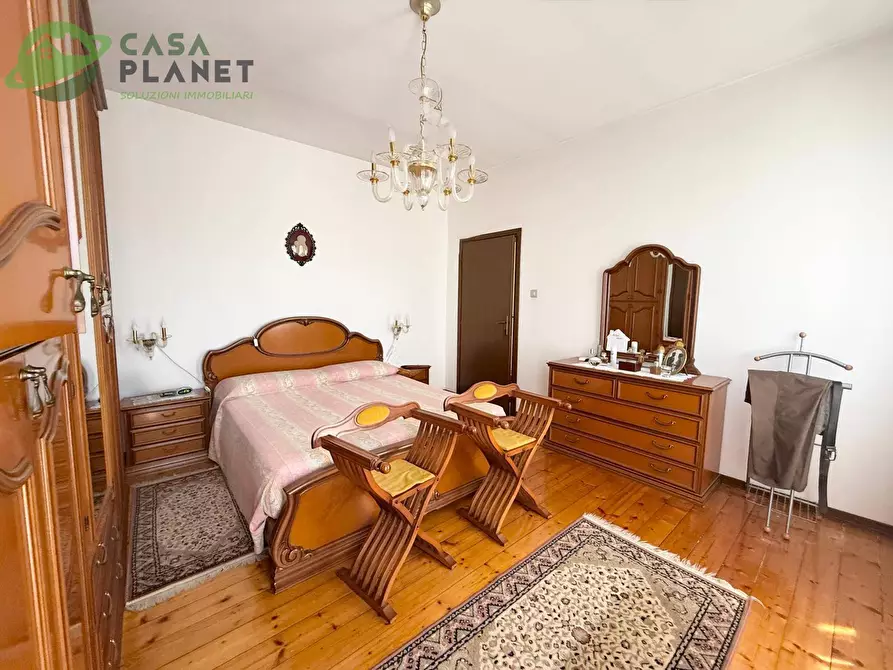 Immagine 5 di Casa semindipendente in vendita  in VIA SASSI a Mogliano Veneto