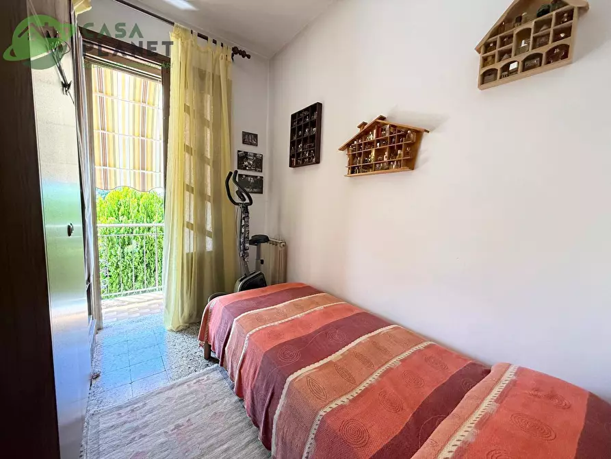 Immagine 6 di Casa semindipendente in vendita  in VIA SASSI a Mogliano Veneto