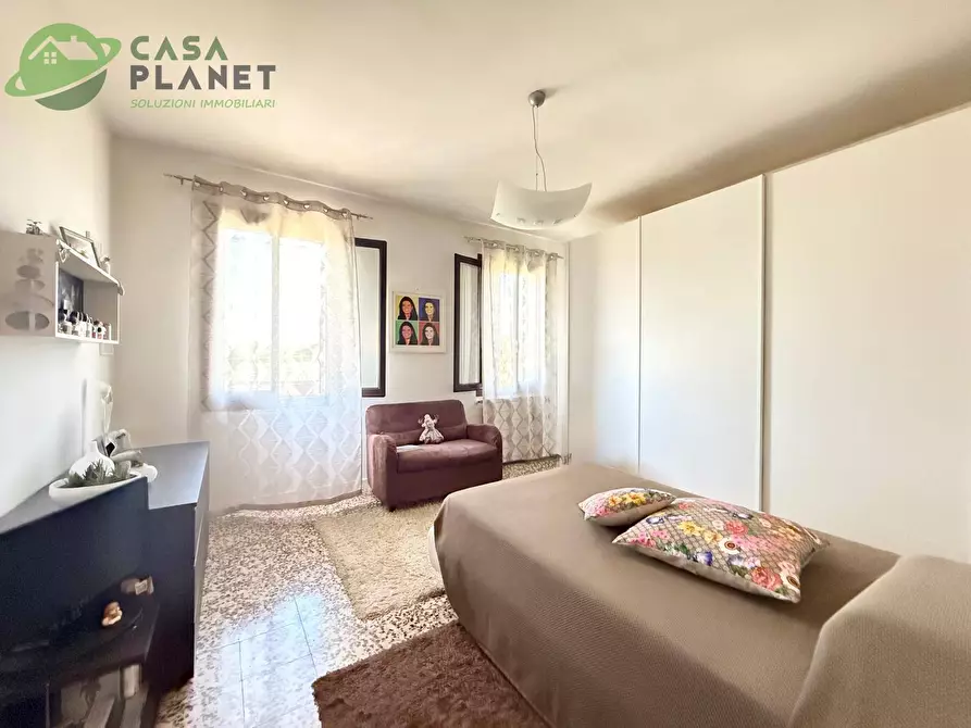 Immagine 4 di Casa semindipendente in vendita  in VIA SASSI a Mogliano Veneto