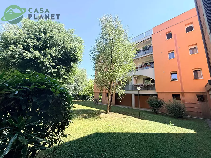 Immagine 11 di Appartamento in vendita  in VIA DELLO SCOUTISMO a Mogliano Veneto