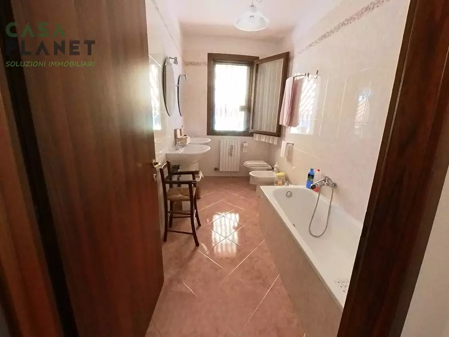 Immagine 9 di Casa semindipendente in vendita  in VIA CONCORDIA a Quarto D'altino