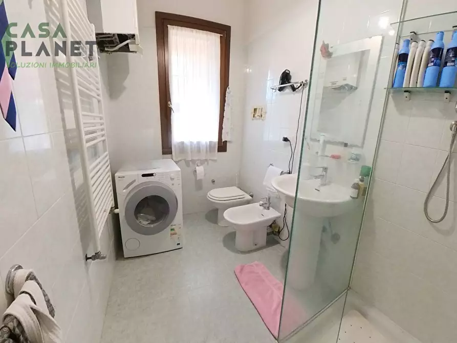 Immagine 5 di Casa semindipendente in vendita  in VIA CONCORDIA a Quarto D'altino