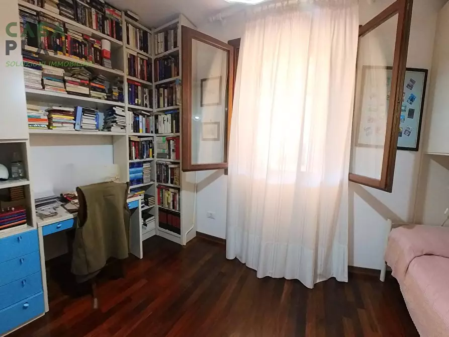 Immagine 4 di Casa semindipendente in vendita  in VIA CONCORDIA a Quarto D'altino