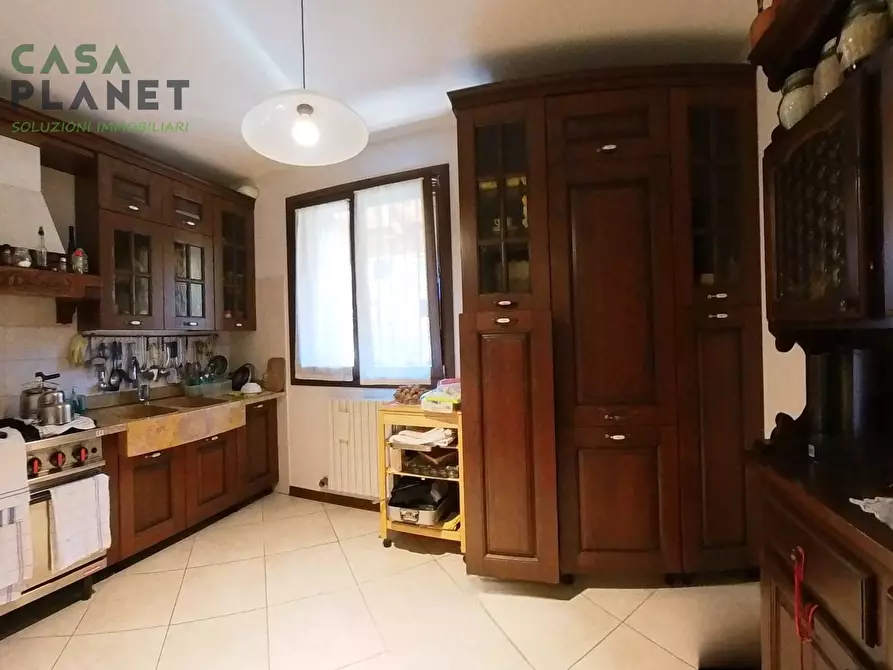 Immagine 2 di Casa semindipendente in vendita  in VIA CONCORDIA a Quarto D'altino