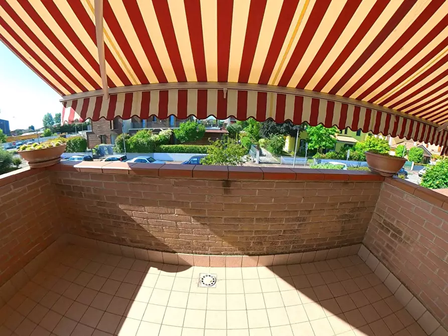 Immagine 10 di Casa semindipendente in vendita  in VIA CONCORDIA a Quarto D'altino