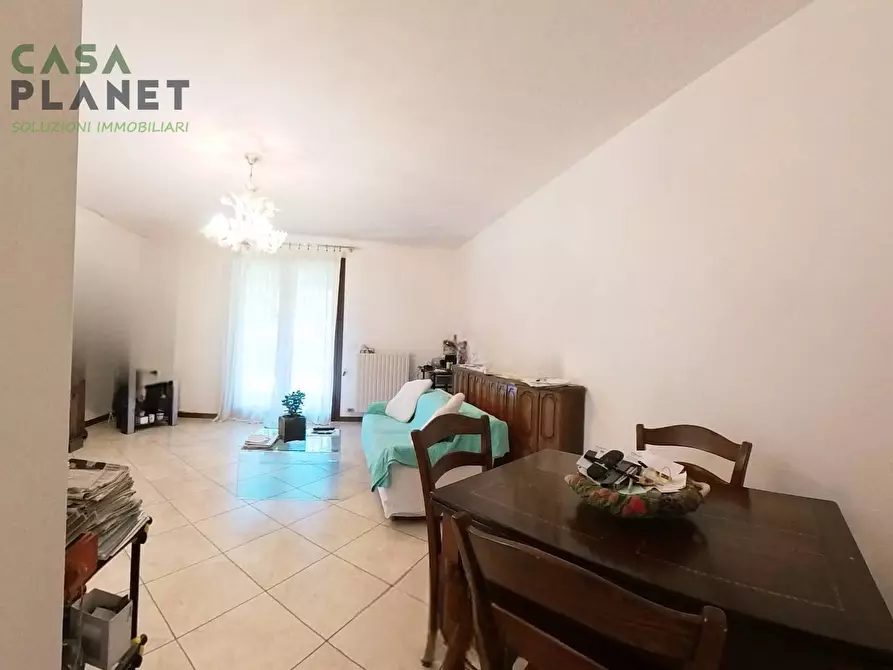 Immagine 12 di Casa semindipendente in vendita  in VIA CONCORDIA a Quarto D'altino
