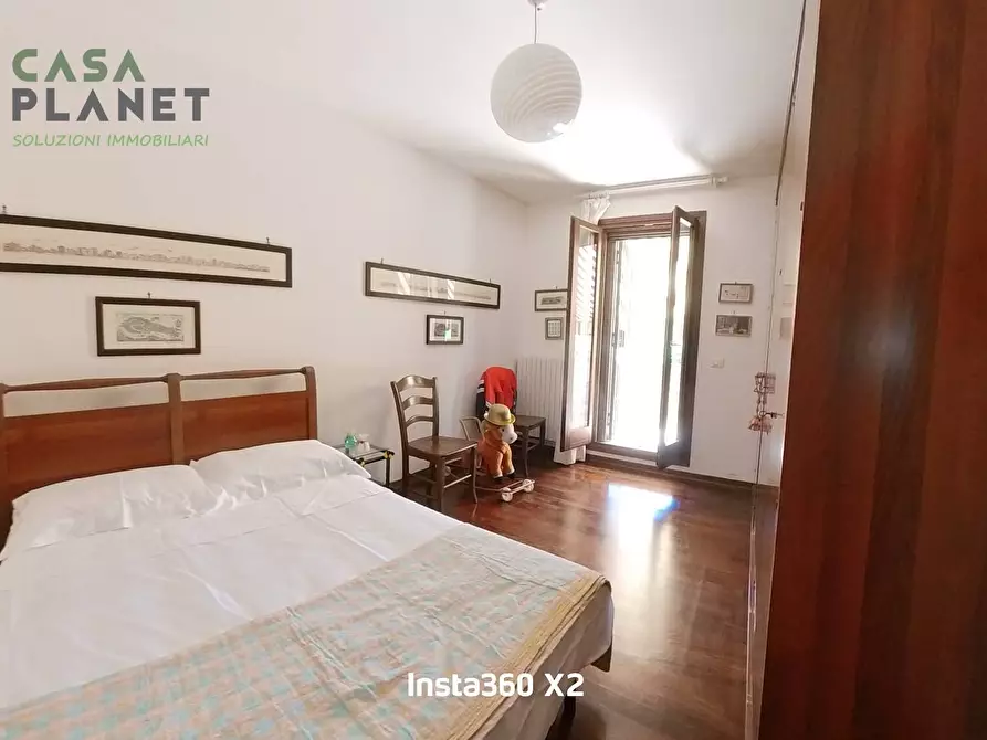 Immagine 14 di Casa semindipendente in vendita  in VIA CONCORDIA a Quarto D'altino