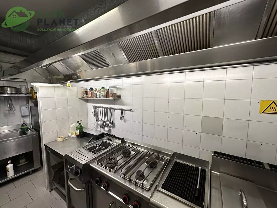 Immagine 15 di Attività commerciale in vendita  in VIA TERRAGLIO a Preganziol
