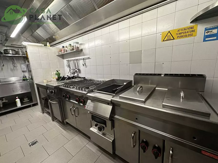 Immagine 17 di Attività commerciale in vendita  in VIA TERRAGLIO a Preganziol