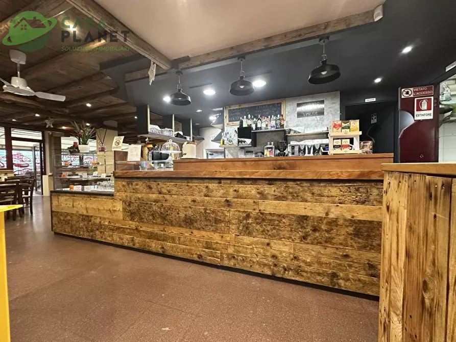 Immagine 1 di Attività commerciale in vendita  in VIA TERRAGLIO a Preganziol