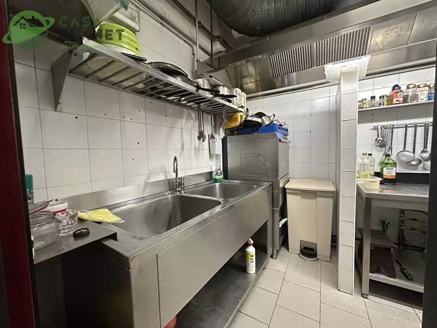 Immagine 18 di Attività commerciale in vendita  in VIA TERRAGLIO a Preganziol