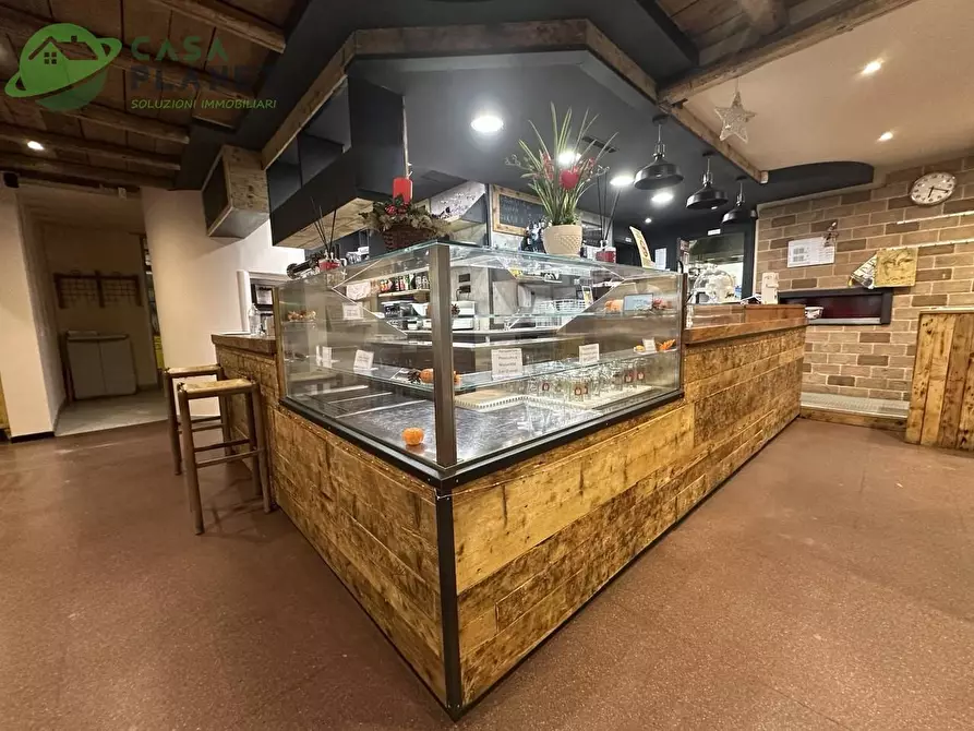 Immagine 3 di Attività commerciale in vendita  in VIA TERRAGLIO a Preganziol