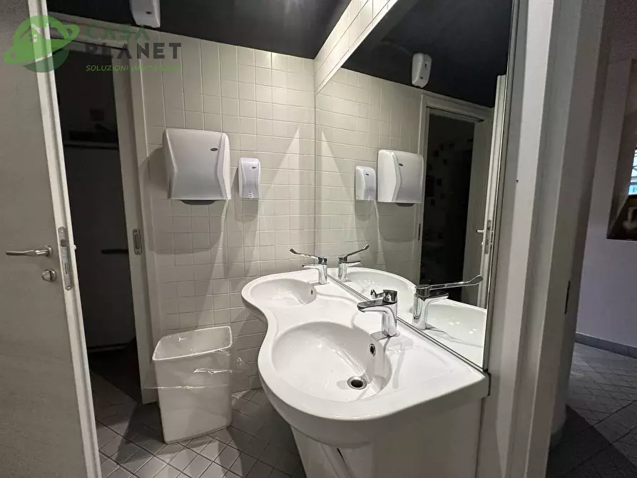 Immagine 13 di Attività commerciale in vendita  in VIA TERRAGLIO a Preganziol