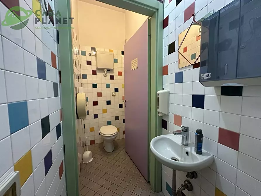 Immagine 12 di Attività commerciale in vendita  in VIA TERRAGLIO a Preganziol