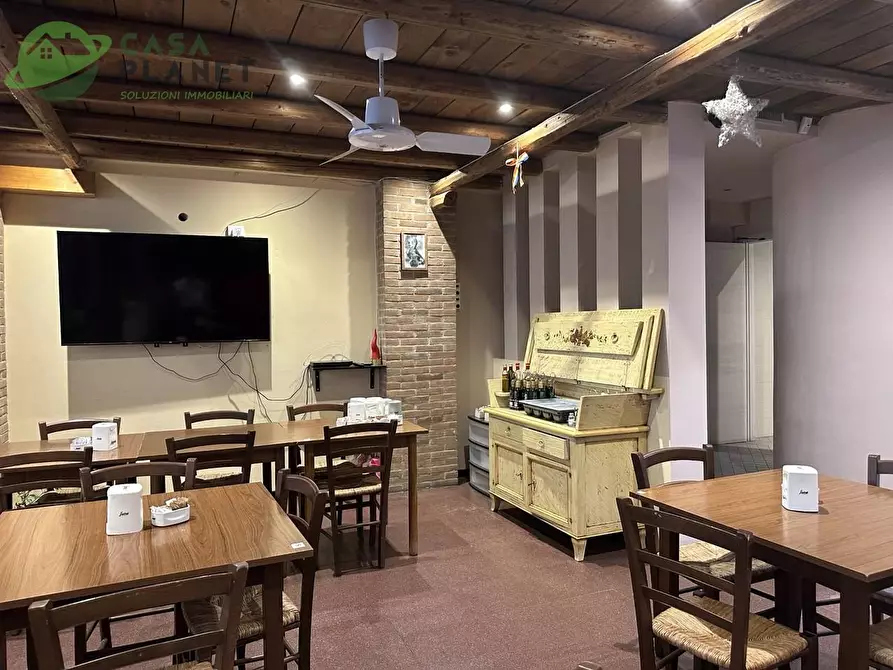 Immagine 6 di Attività commerciale in vendita  in VIA TERRAGLIO a Preganziol