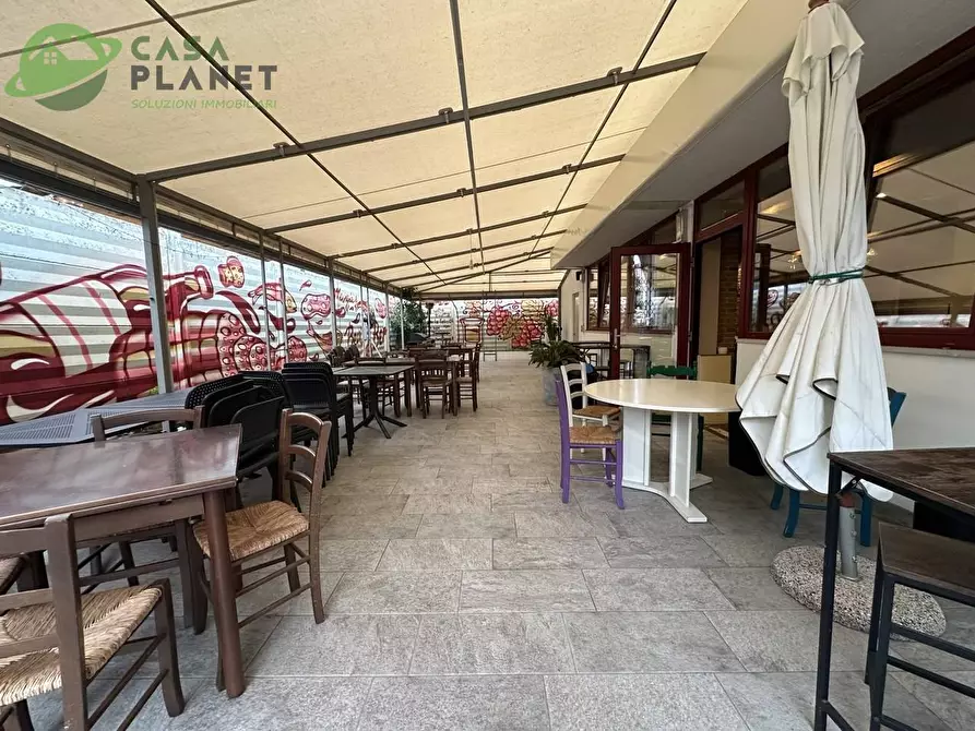 Immagine 10 di Attività commerciale in vendita  in VIA TERRAGLIO a Preganziol