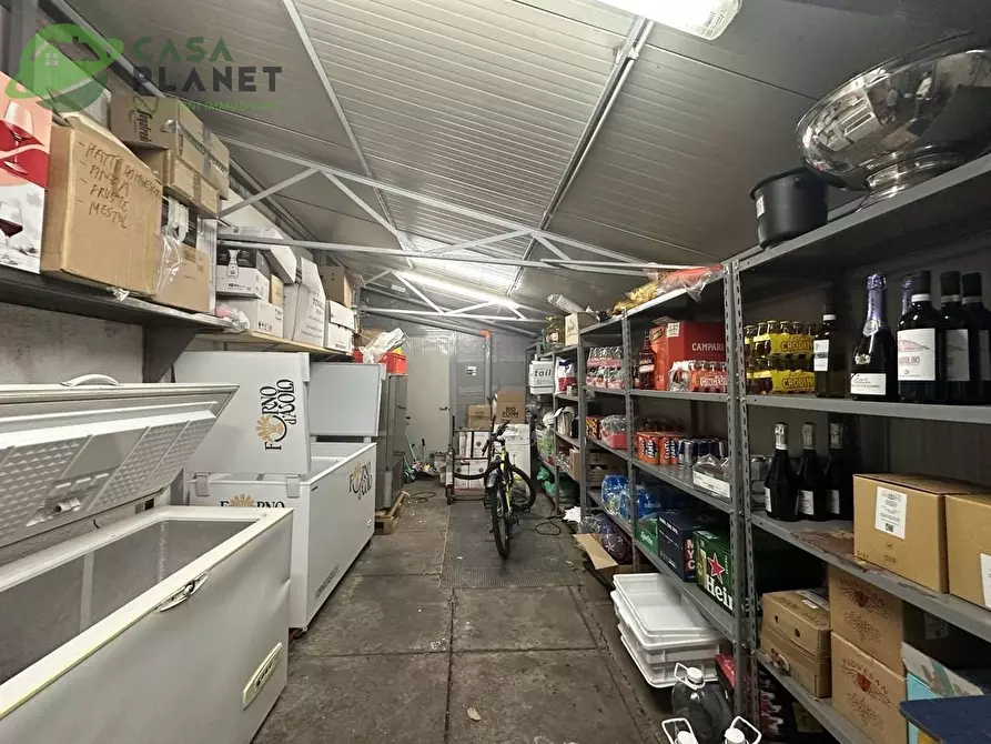Immagine 14 di Attività commerciale in vendita  in VIA TERRAGLIO a Preganziol