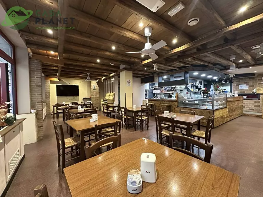Immagine 5 di Attività commerciale in vendita  in VIA TERRAGLIO a Preganziol