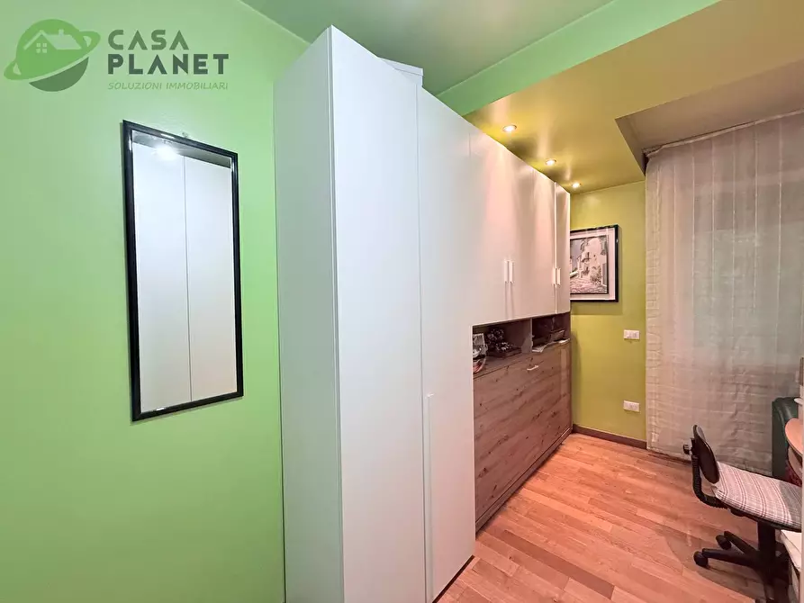 Immagine 25 di Appartamento in vendita  in via Ronzinella 172 a Mogliano Veneto