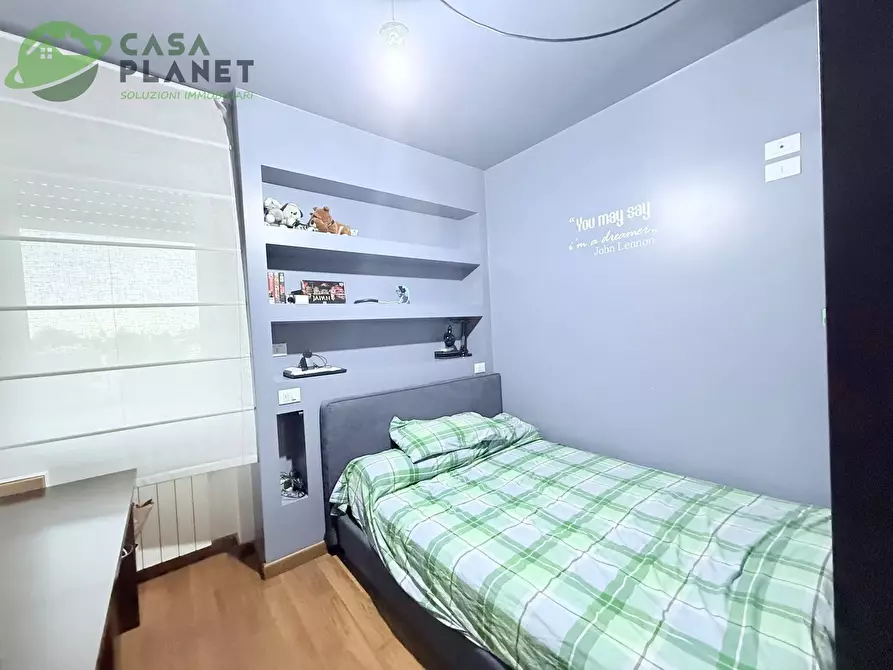 Immagine 30 di Appartamento in vendita  in via Ronzinella 172 a Mogliano Veneto