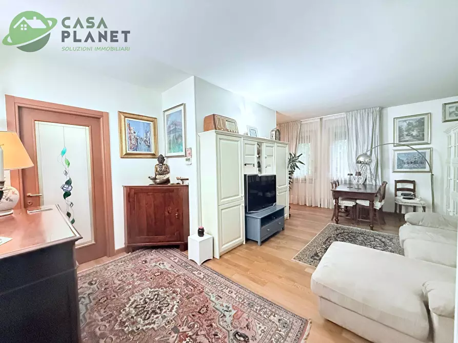 Immagine 2 di Appartamento in vendita  in via Ronzinella 172 a Mogliano Veneto