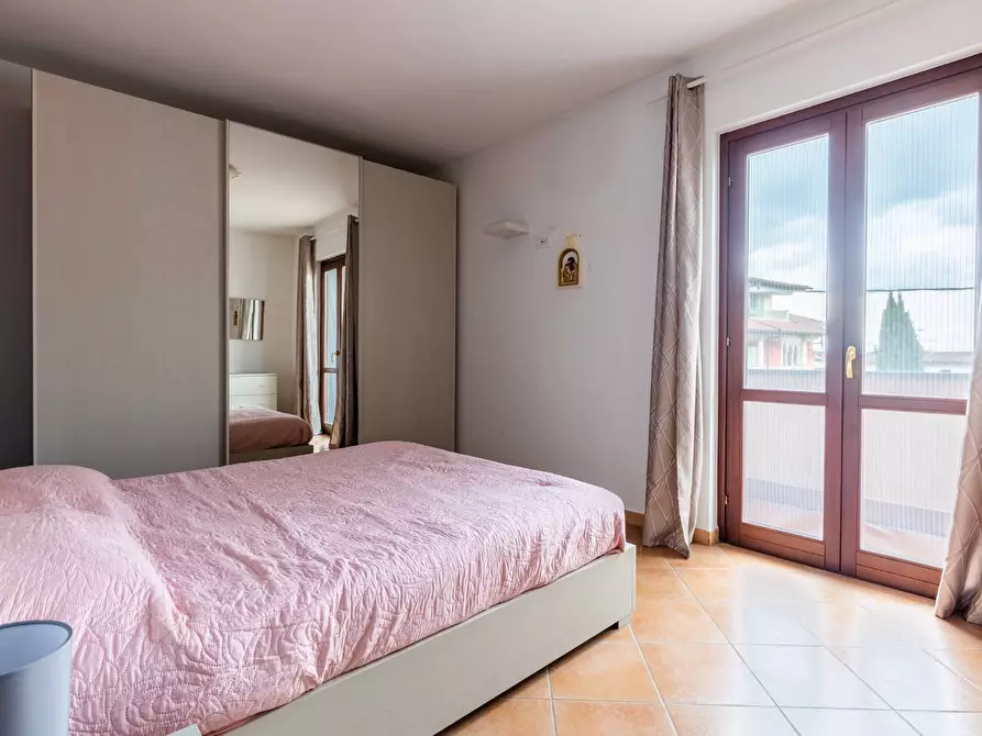 Immagine 1 di Appartamento in vendita  in Via Colle Piscarello a Valmontone