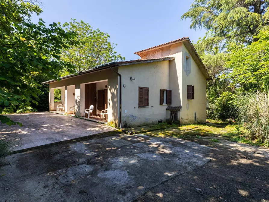 Immagine 1 di Casa indipendente in vendita  in Via Giuseppe Sciortino 12 a Bellegra