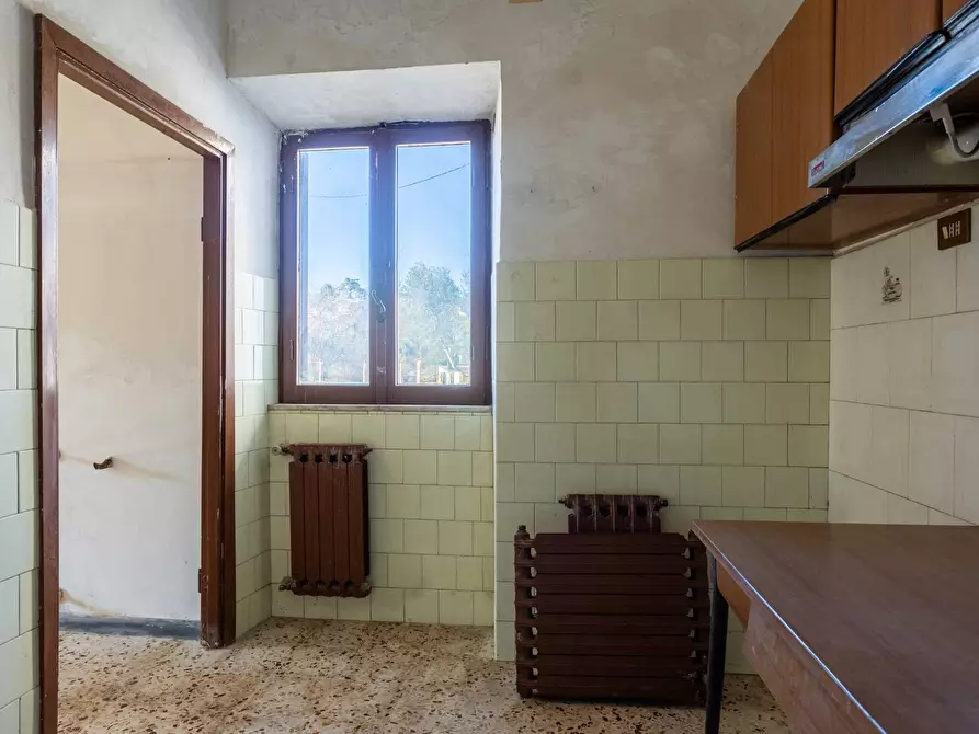 Immagine 11 di Appartamento in vendita  in VIA PRENESTINA ANTICA 41 a Palestrina