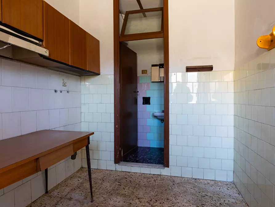 Immagine 12 di Appartamento in vendita  in VIA PRENESTINA ANTICA 41 a Palestrina