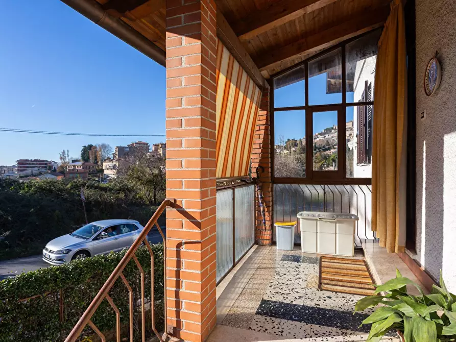 Immagine 6 di Appartamento in vendita  in VIA PRENESTINA ANTICA 41 a Palestrina