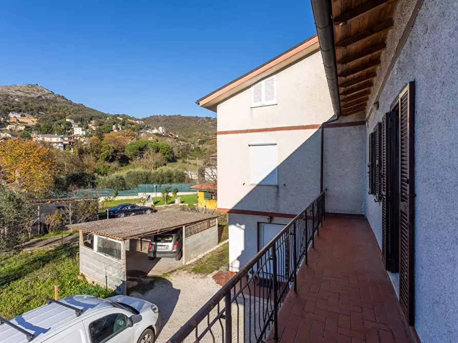 Immagine 27 di Casa indipendente in vendita  in VIA PRENESTINA ANTICA 41 a Palestrina