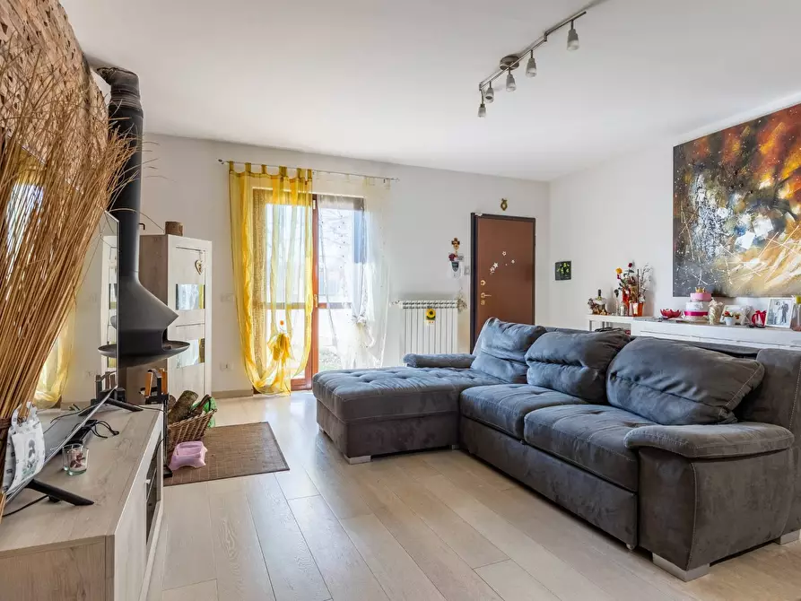 Immagine 1 di Appartamento in vendita  in Via Casilina 433/A a Valmontone