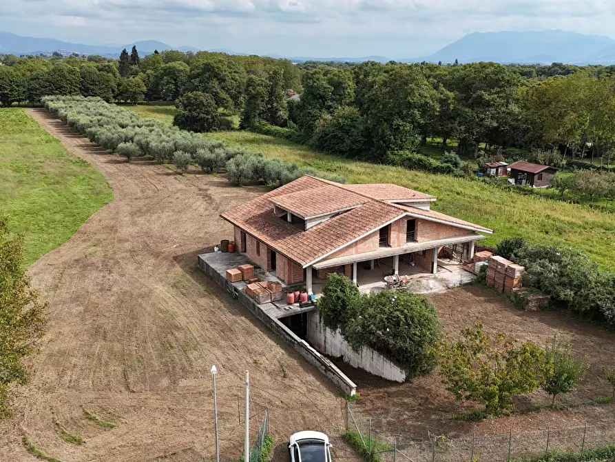 Immagine 5 di Terreno residenziale in vendita  in Via Cesiano snc a Cave