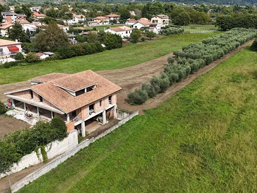 Immagine 8 di Terreno residenziale in vendita  in Via Cesiano snc a Cave